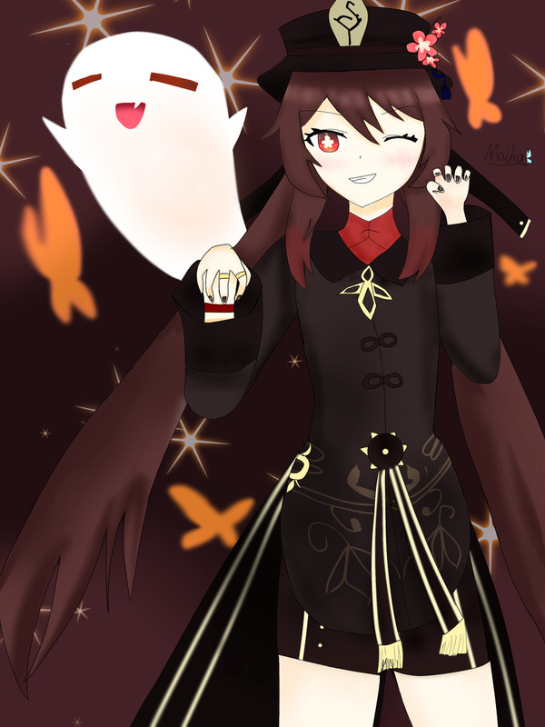 👻🦋