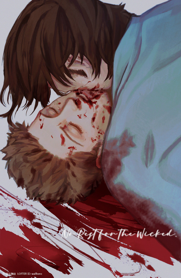 SPN⑨