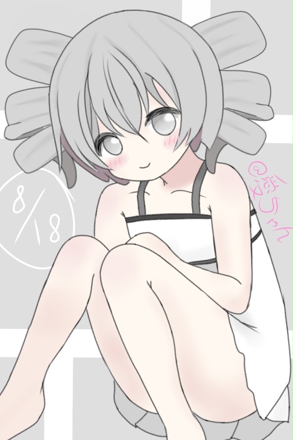お誕生日おめでとう！ブローニャちゃん～！
