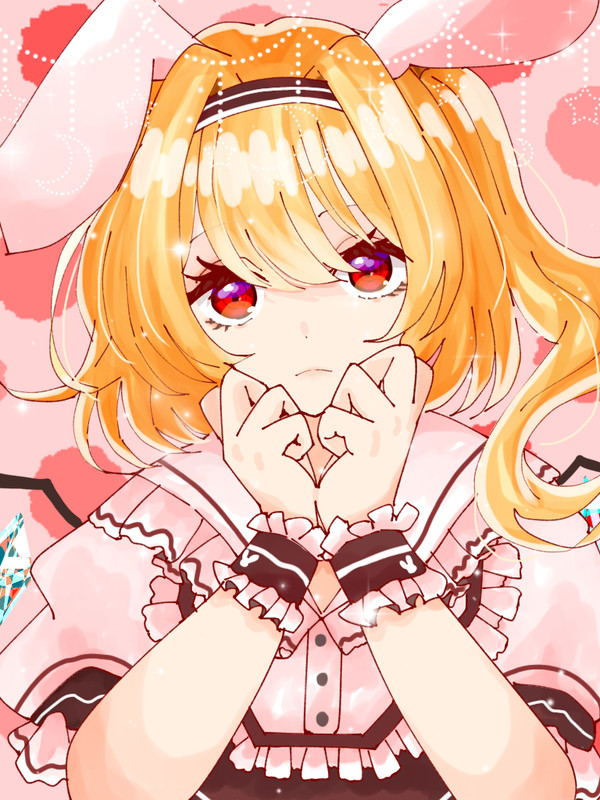 うさフラン