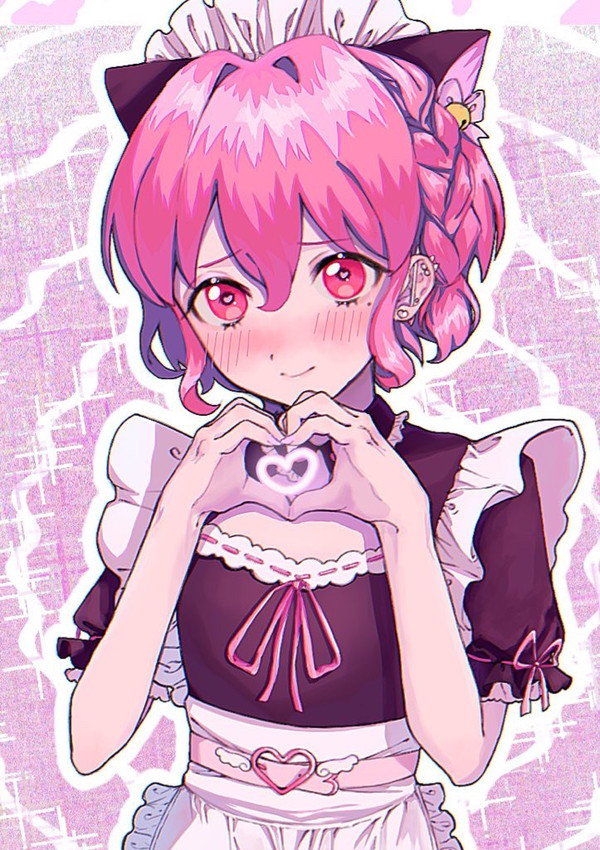 ドロレオメイド
