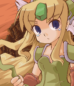 聖剣伝説3