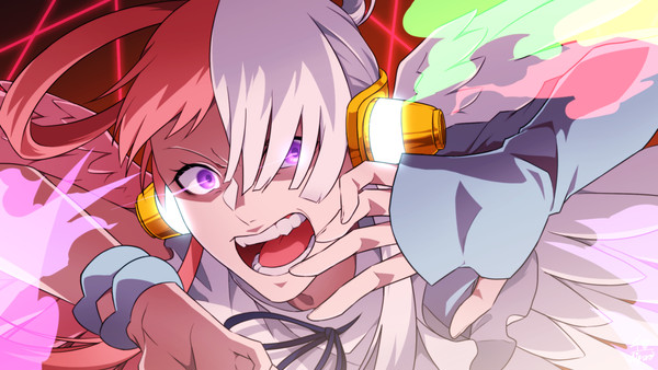 逆光