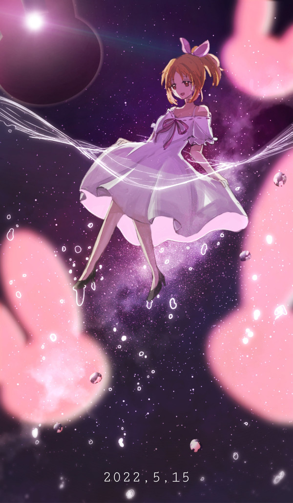 菜々さん