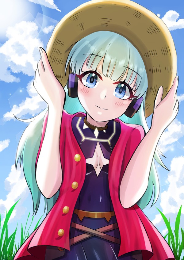ネオ×ルフィ