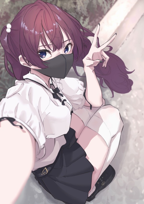 地雷系志希ちゃん
