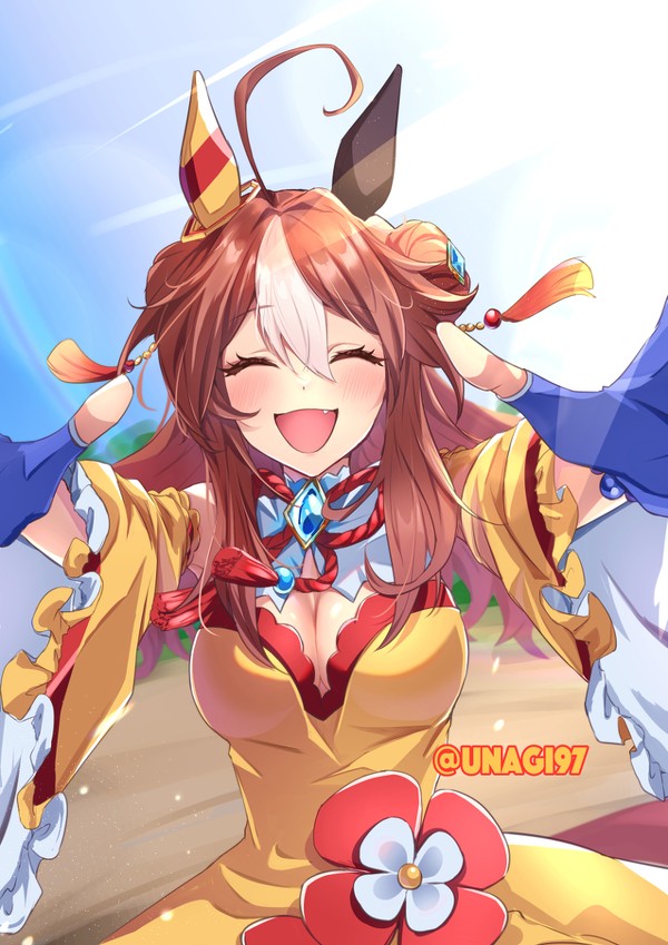 コパノリッキー