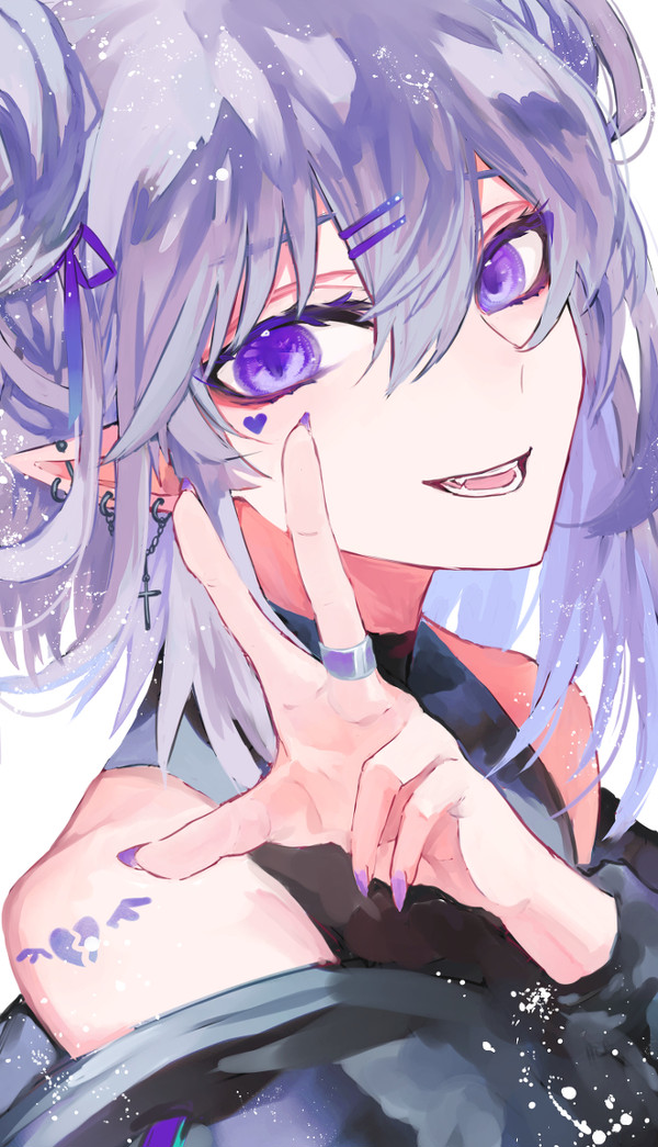 ボクっ子