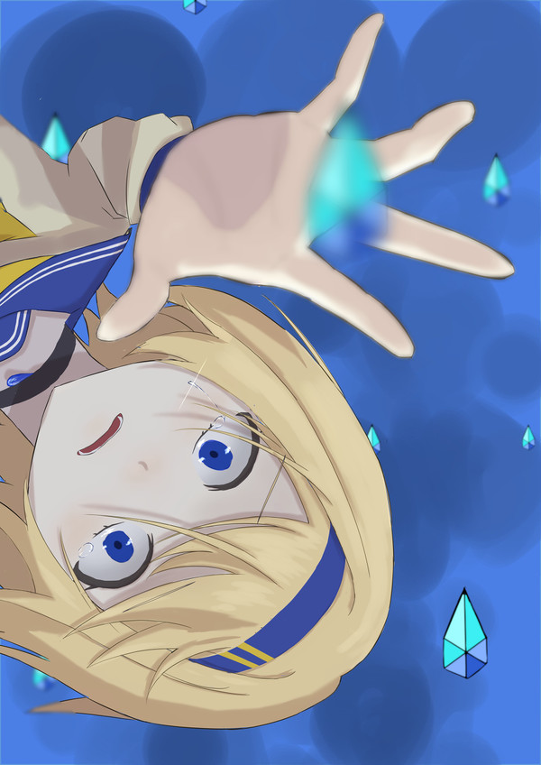 ナミカレ
