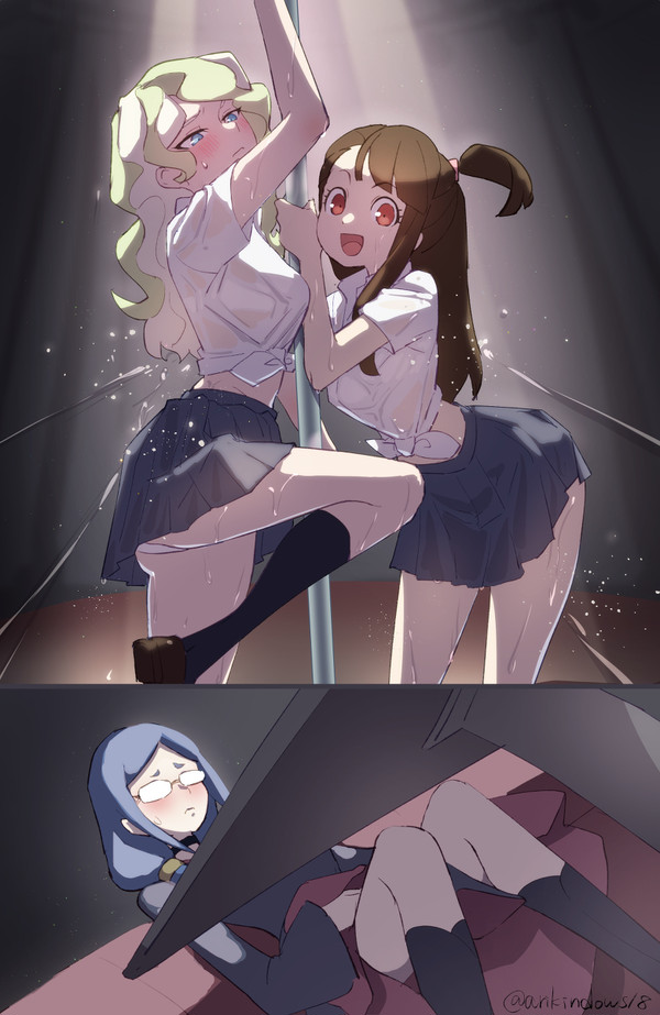 skebのリクエスト