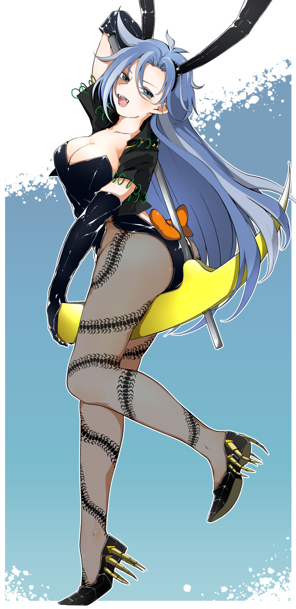 バニももよ