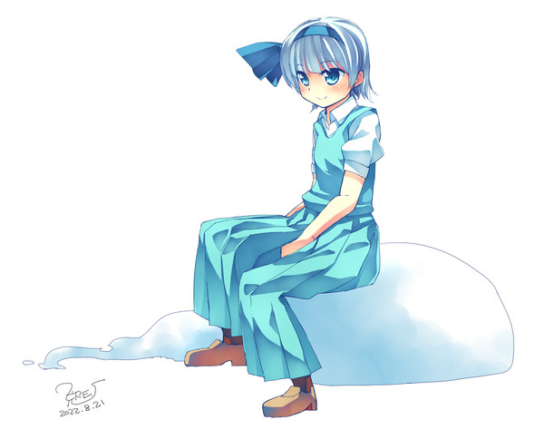 魂魄妖夢