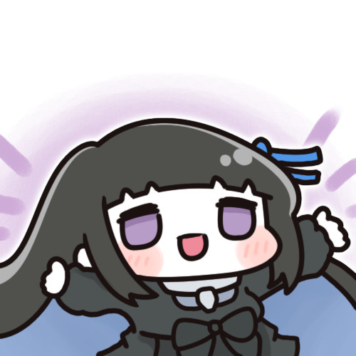 parody imoji - Chibi selena