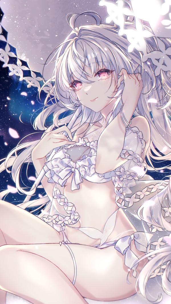 レディ・アヴァロン