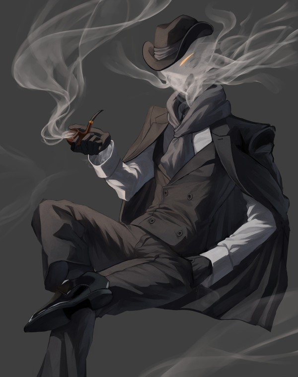 ・・