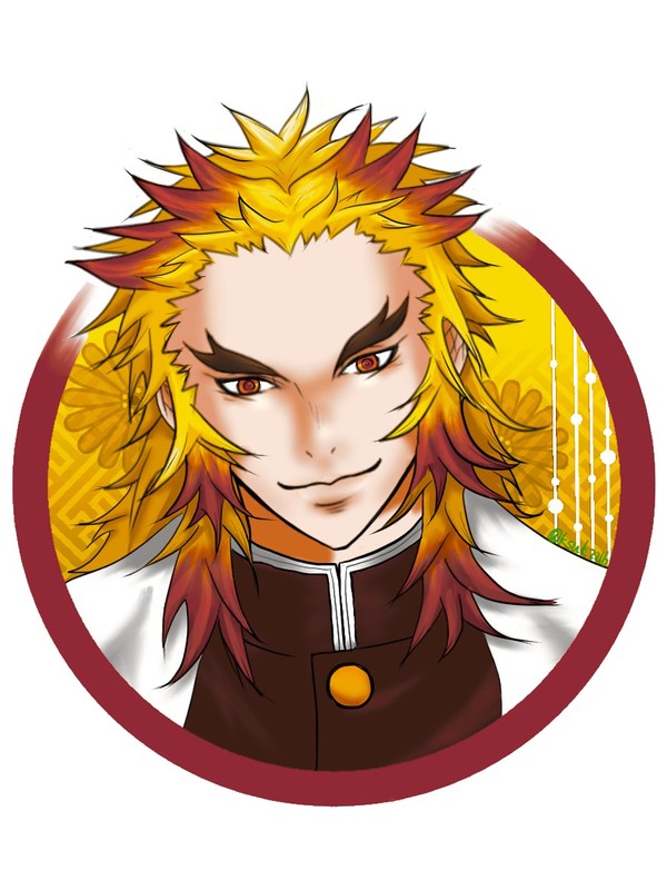 煉獄杏寿郎