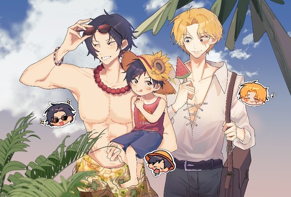 hiking