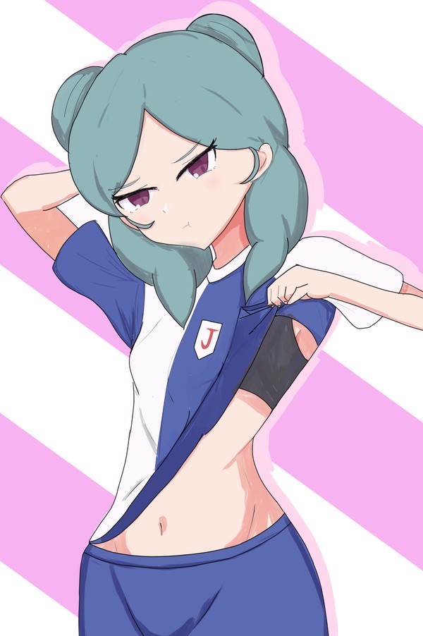 ベータちゃん（日本代表）