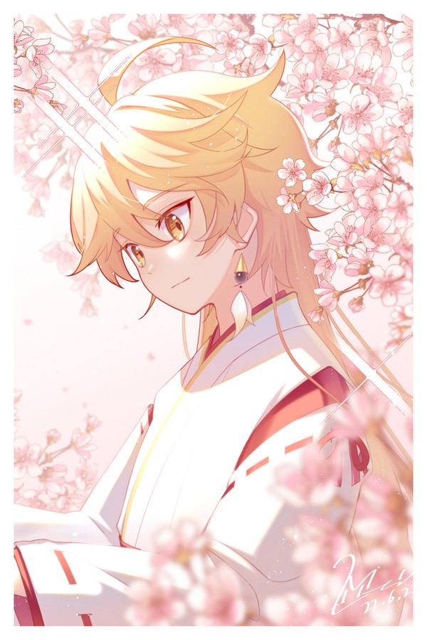无题