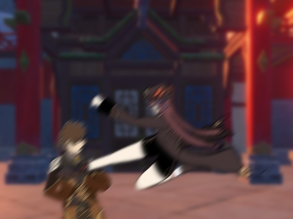 헥토파스칼 킥!(Hectopascal Kick!)