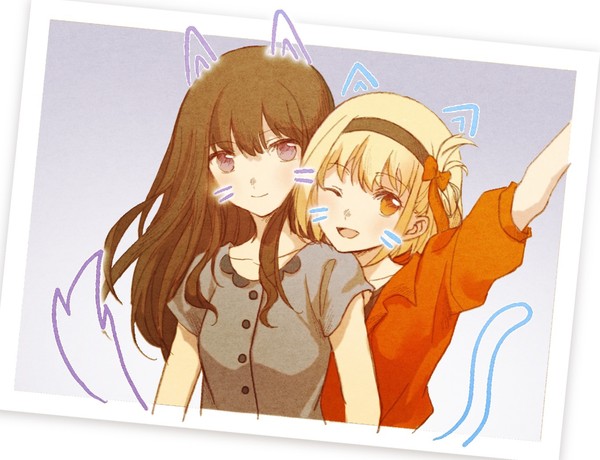 リコリコ
