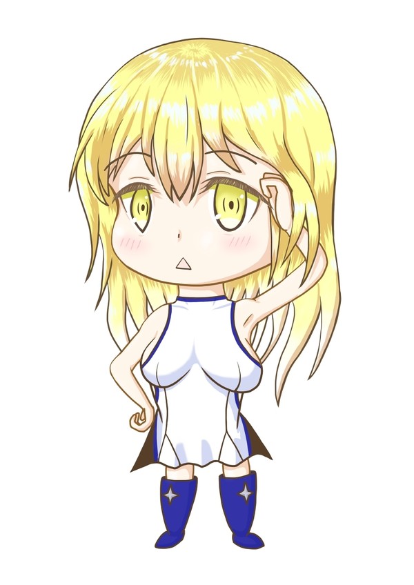 アイズさん