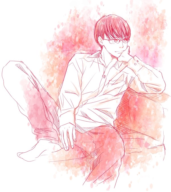 らくがき