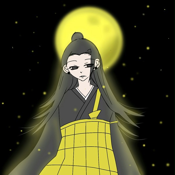 月