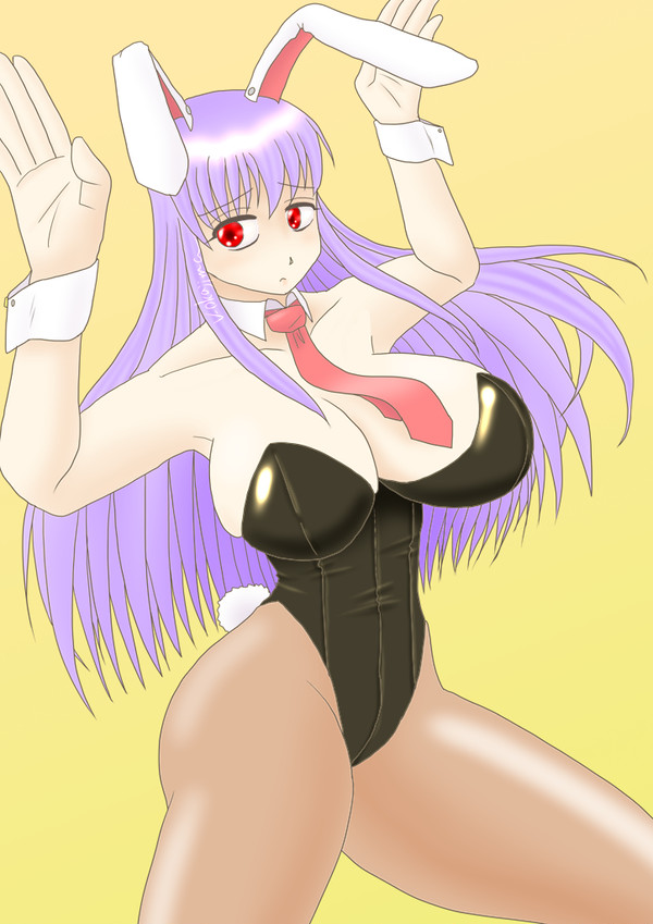 バニんげ