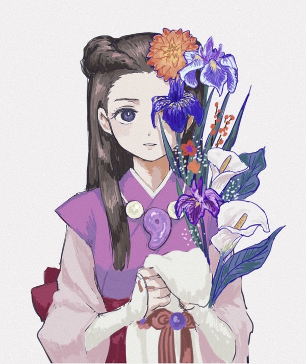 Iris