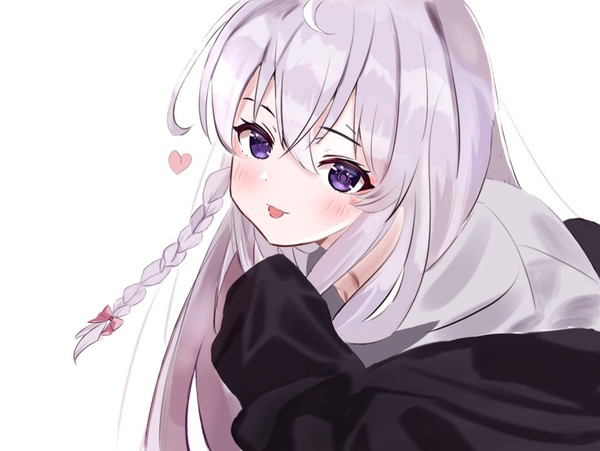 べっ！
