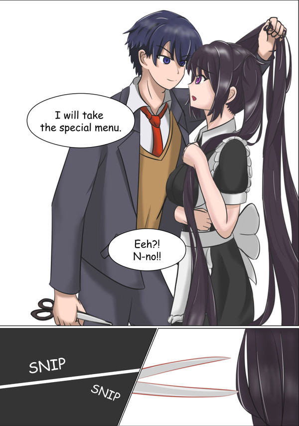 Special Menu