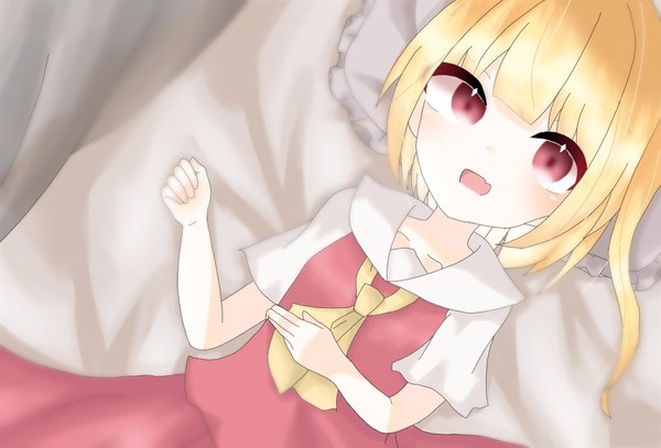ふらんちゃん