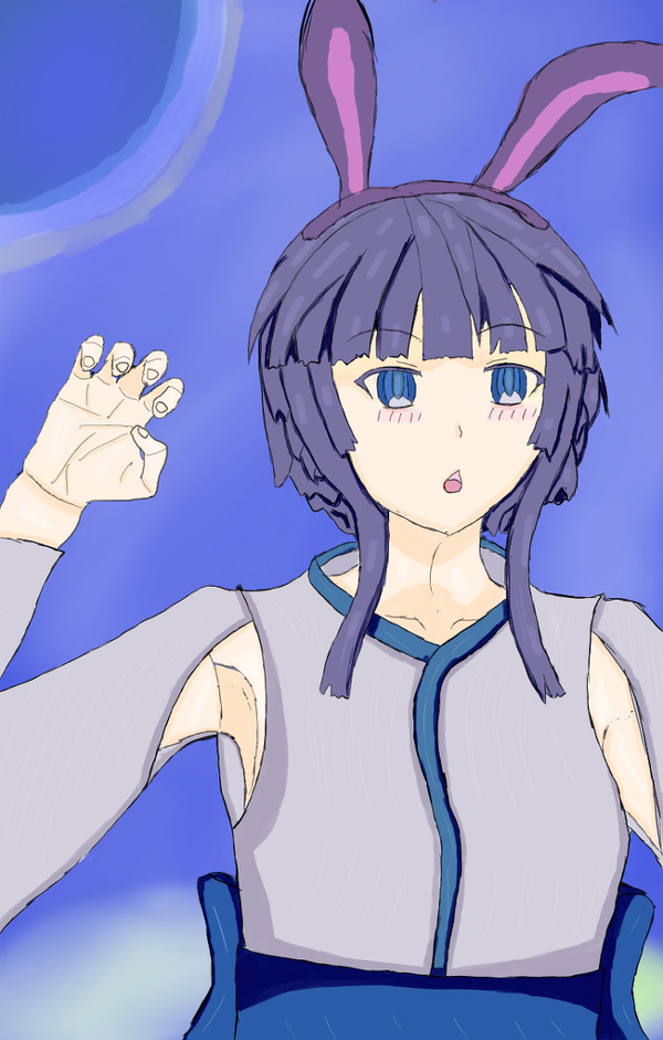 巫女