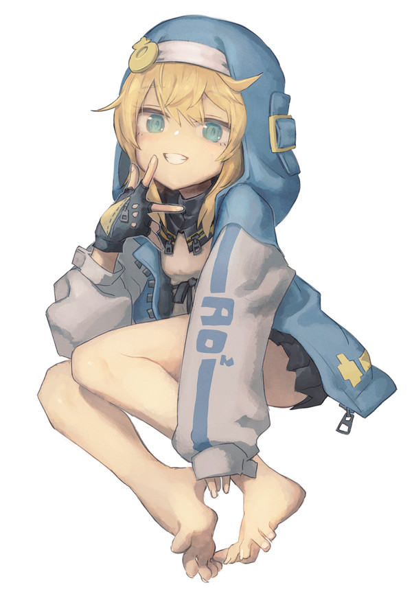 ブリジット