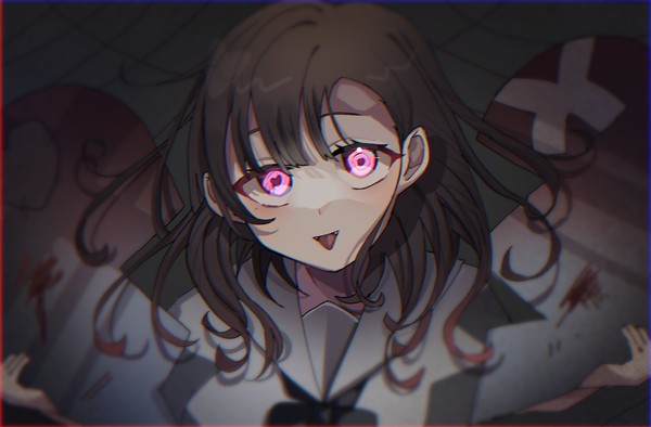 ユノ