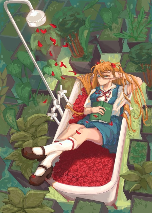 明日香