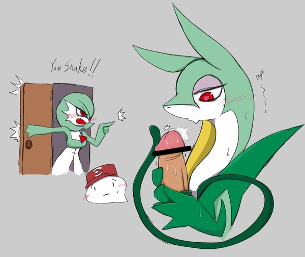YOU Snake!!!