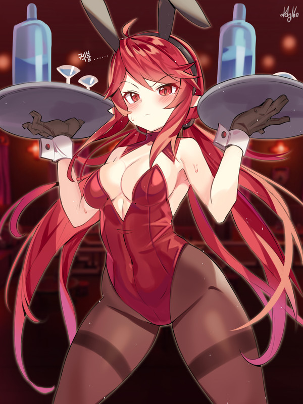 Bunny