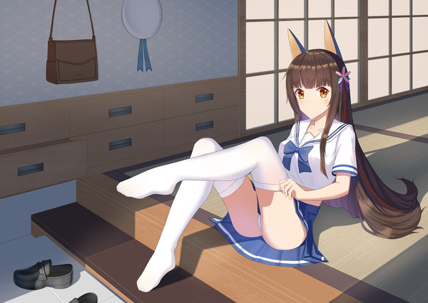 赤城