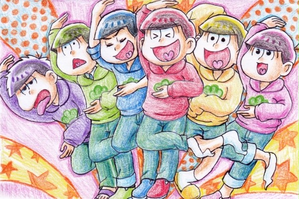 シェー！！！！！！