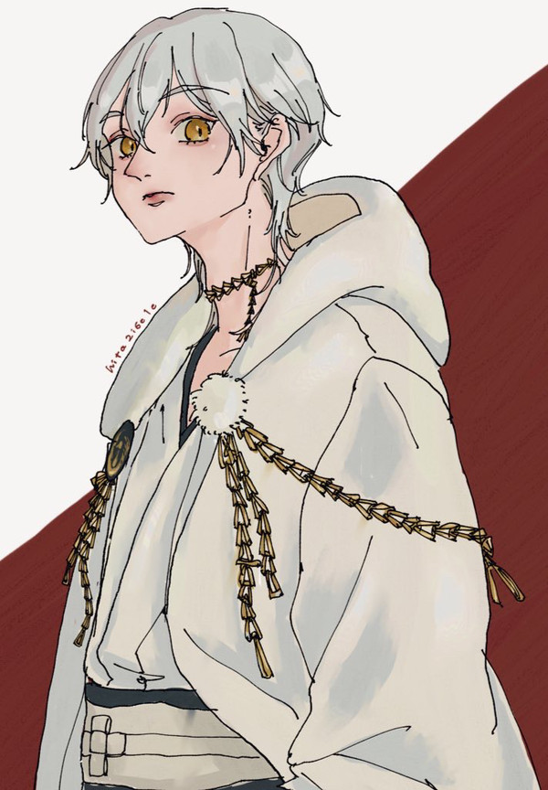 刀剣乱舞詰め