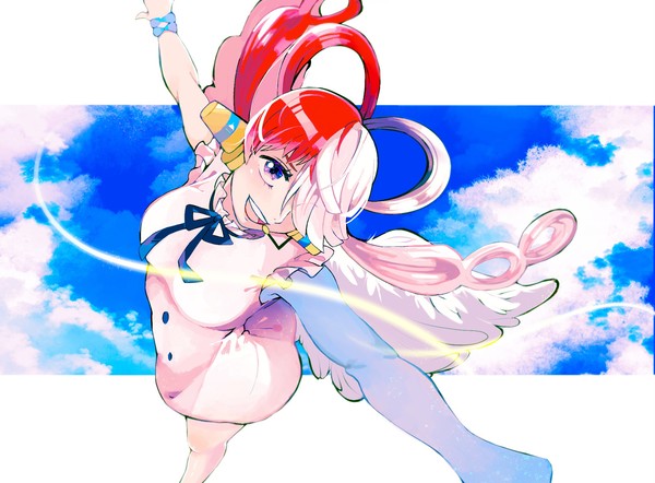 私が最強！