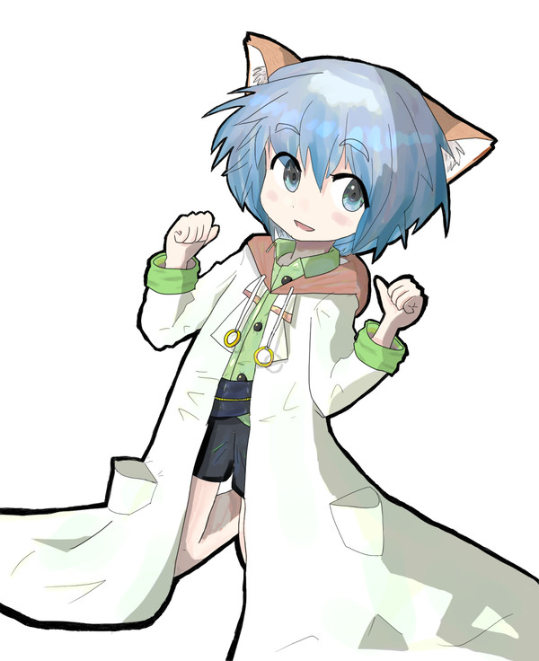イラスト練習