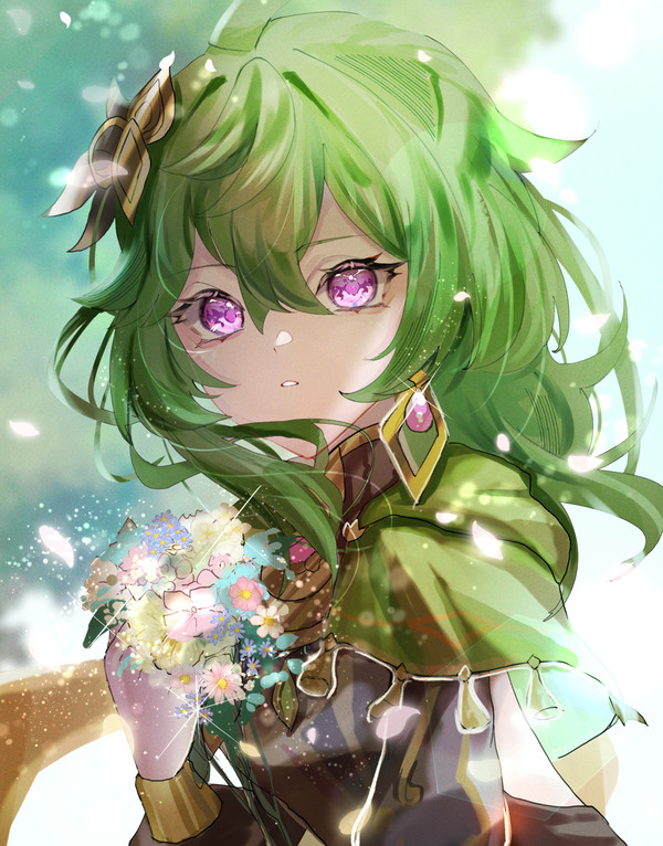 コレイちゃん