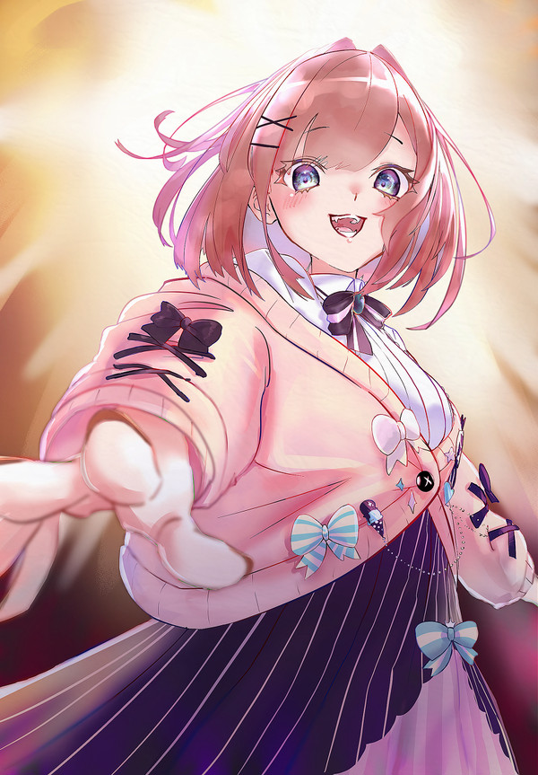 輝ける鈴原