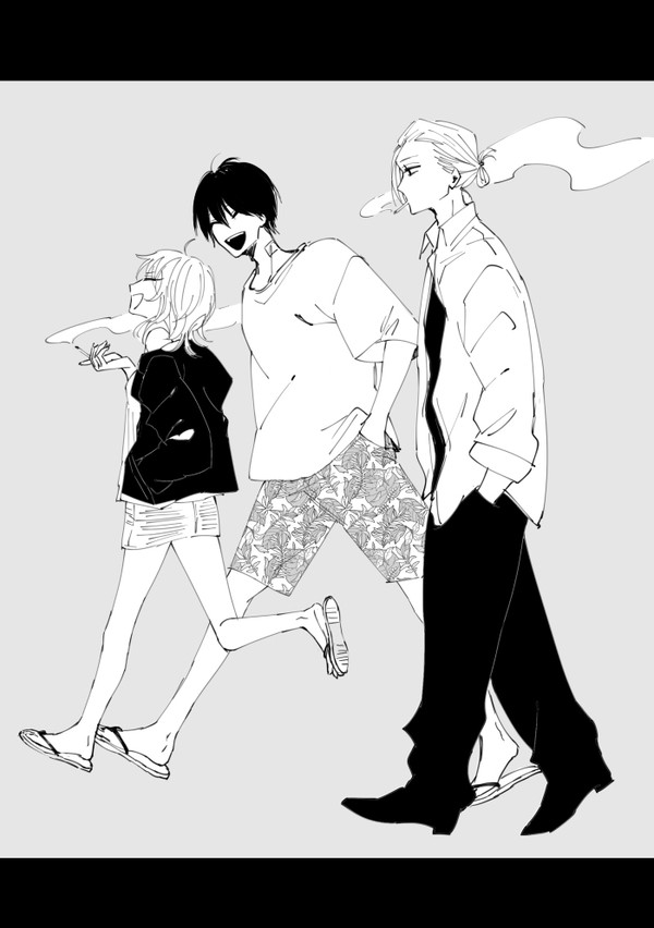 サカデログ