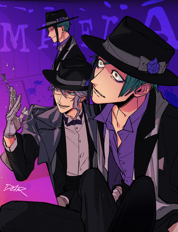 マフィアヴィネル