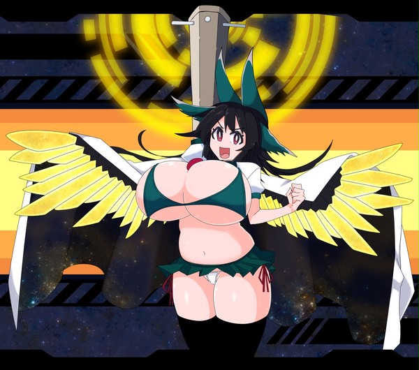 でかい乳を描きたいだけなんだよ! タイトルなんか知るか! #5