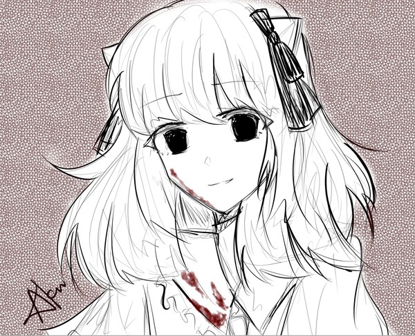 エルフェンリート マリコ